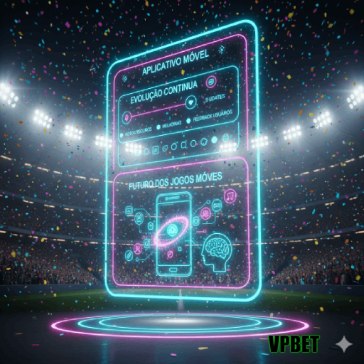 Baixe o VPBET e ganhe jogando slots online!