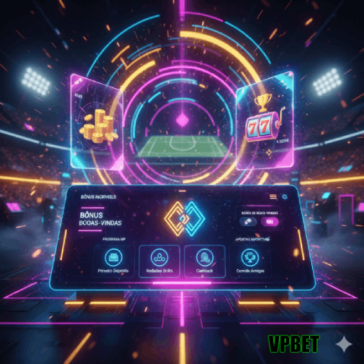 Bônus da VPBET (Figura 1)