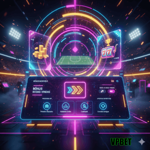 Bônus da VPBET (Figura 2)