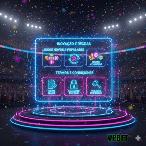 VPBET — Os melhores jogos e ganhos de verdade