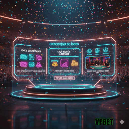 VPBET Jogos Figura 1