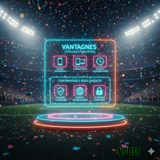 Aposte com segurança e ganhe mais na VPBET!